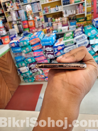 iPhone xs max 256 GB